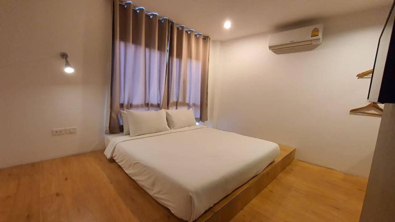 Srianunt Boutique Hotel Buriram Camera foto