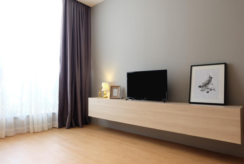 Srianunt Boutique Hotel Buriram Esterno foto