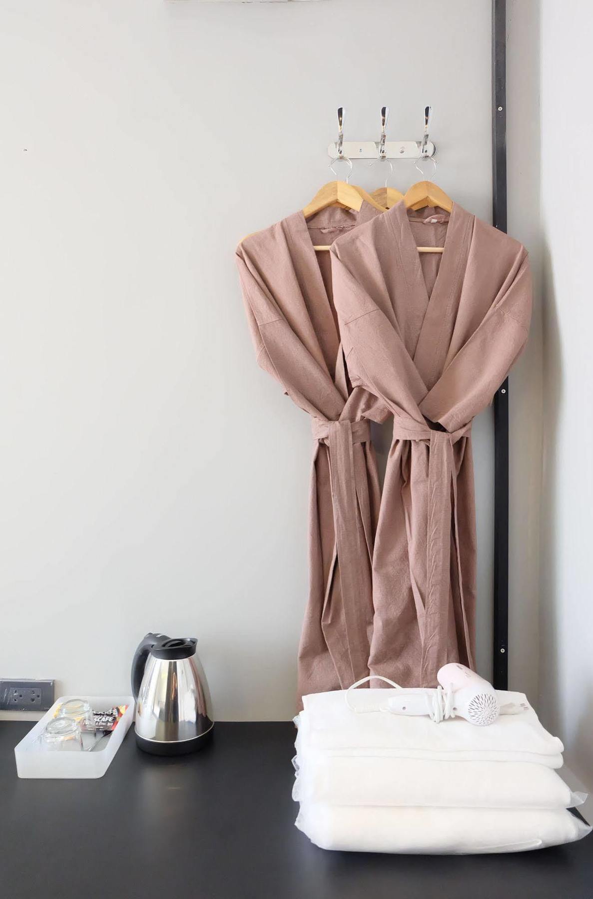 Srianunt Boutique Hotel Buriram Esterno foto