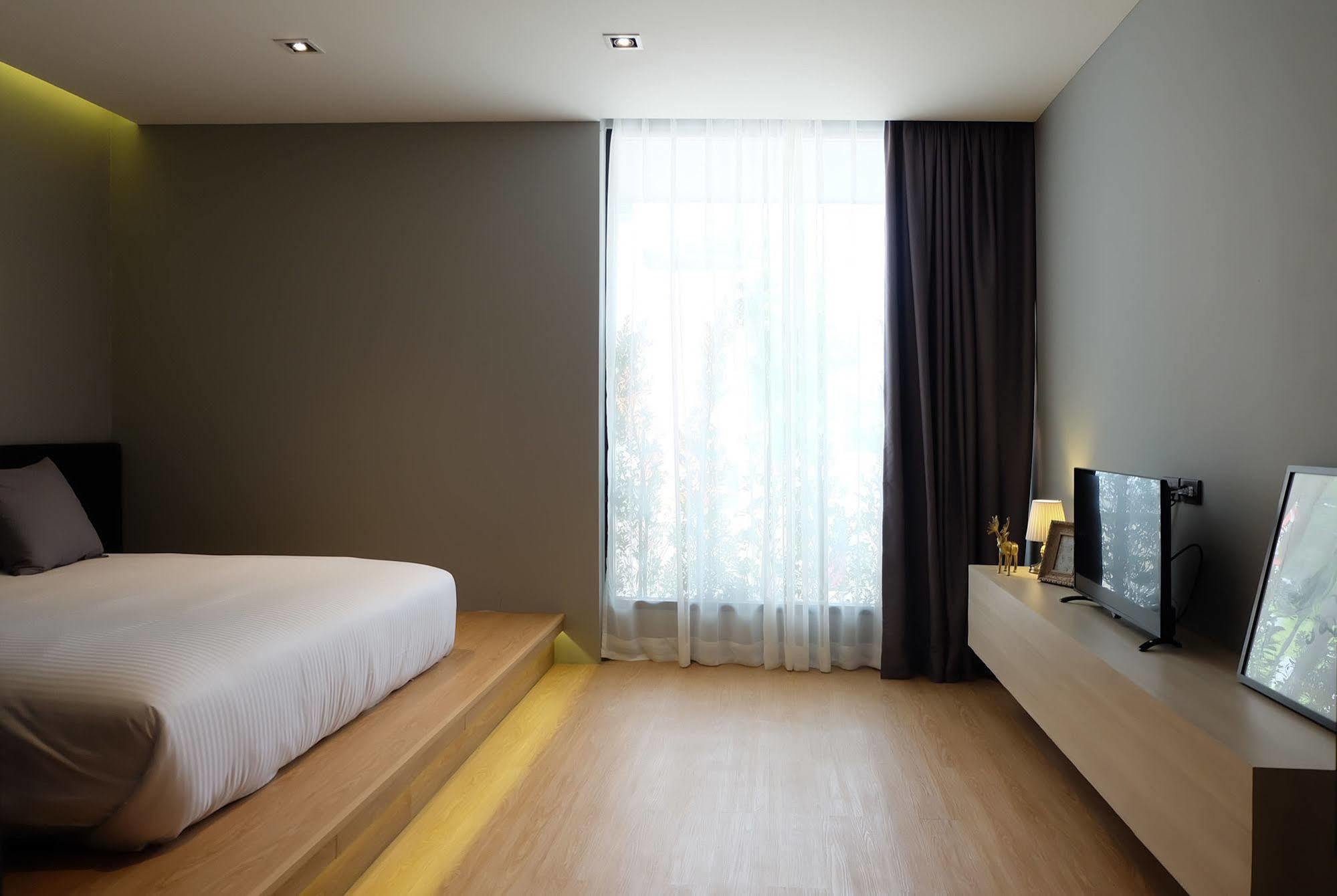 Srianunt Boutique Hotel Buriram Esterno foto